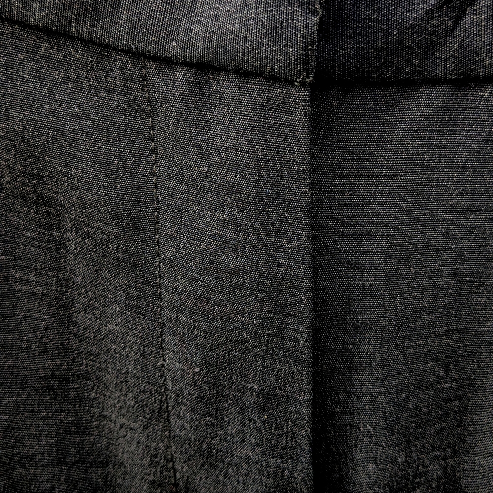 Courtenay Charcoal Pants Dark Gray size 20W